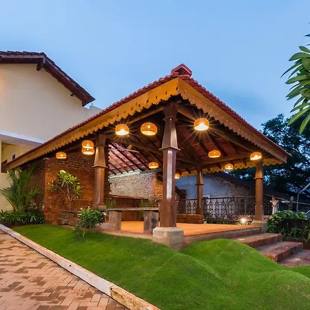 Avontade Suites